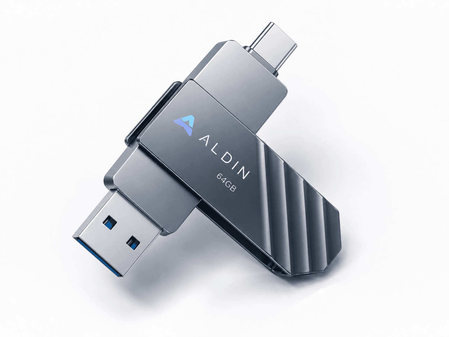 Aldin Mini Go Standard